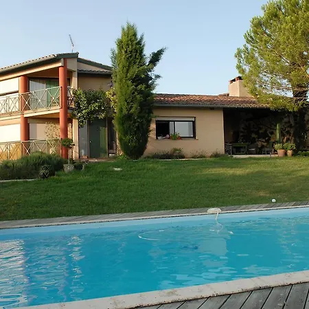 Bed & Breakfast La Maison De Manon
