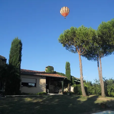 La Maison De Manon