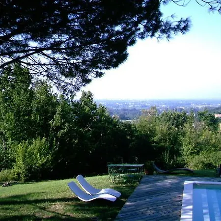 Bed & Breakfast La Maison De Manon 3*