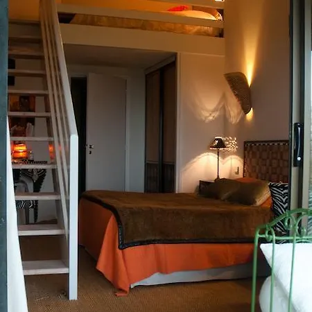 La Maison De Manon
