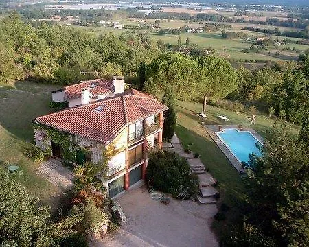 La Maison De Manon