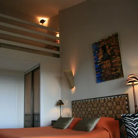 La Maison De Manon