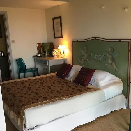 La Maison De Manon Bed & Breakfast