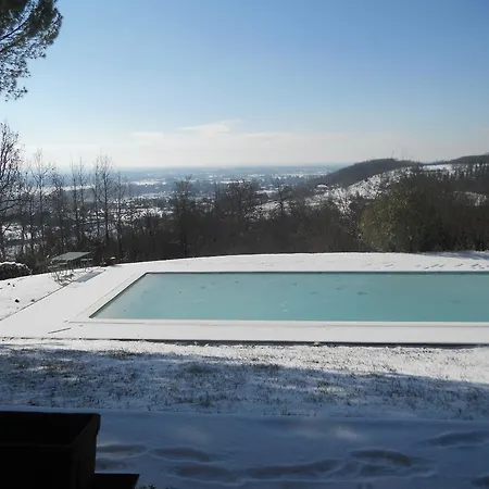 Frühstückspension La Maison De Manon