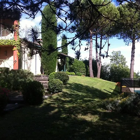 Frühstückspension La Maison De Manon Lamothe-Capdeville