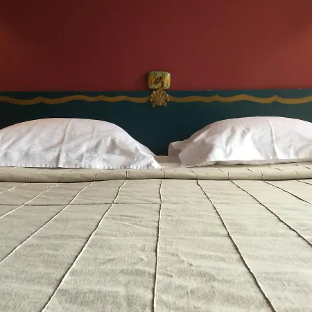 La Maison De Manon Frühstückspension Lamothe-Capdeville