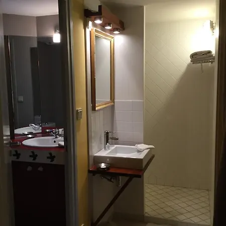 La Maison De Manon Frühstückspension Lamothe-Capdeville