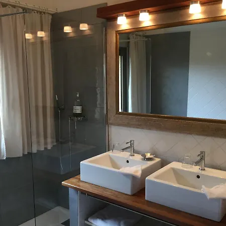 La Maison De Manon 3* Lamothe-Capdeville