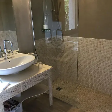 La Maison De Manon 3* Lamothe-Capdeville