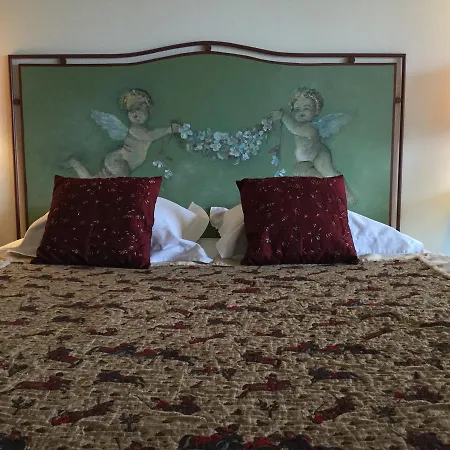Nocleg ze śniadaniem La Maison De Manon 3*