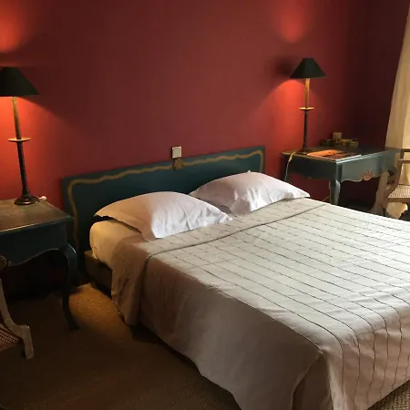 Frühstückspension La Maison De Manon Lamothe-Capdeville