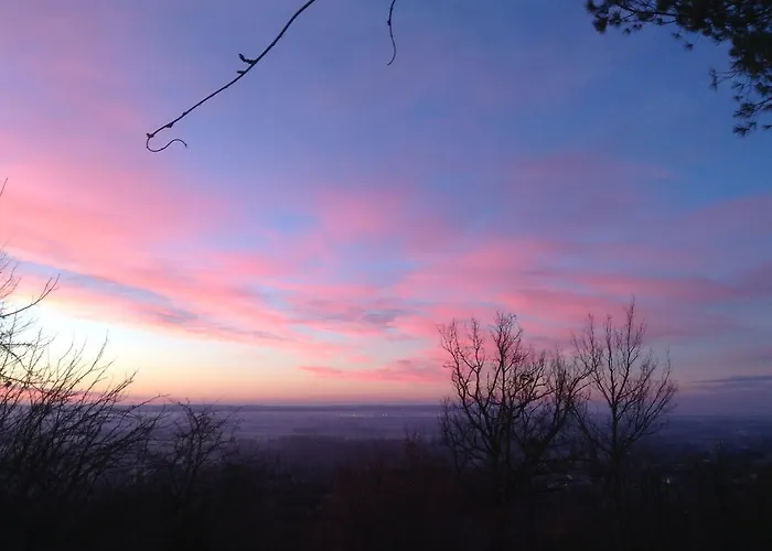 La Maison De Manon Отель типа 