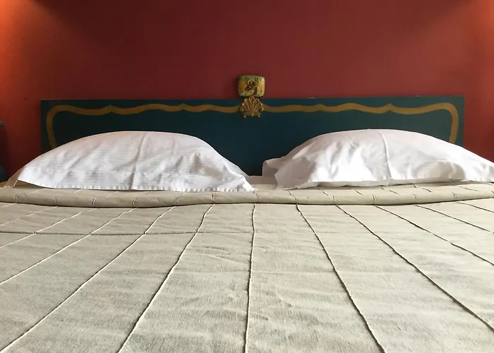 La Maison De Manon Отель типа 