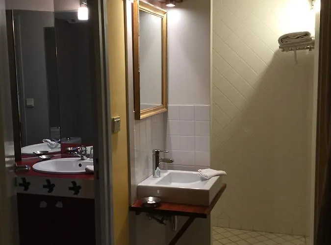 La Maison De Manon Отель типа 