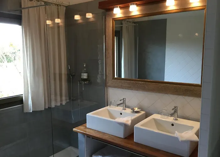 La Maison De Manon 3* Lamothe-Capdeville