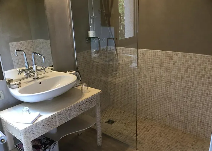 La Maison De Manon 3* Lamothe-Capdeville