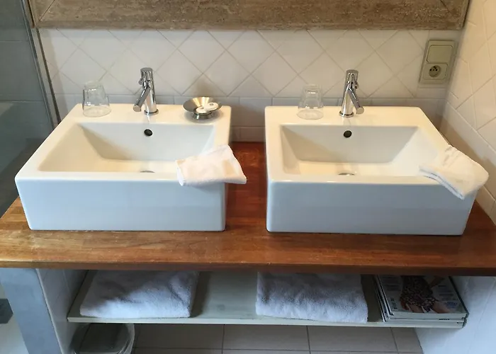 La Maison De Manon Отель типа 